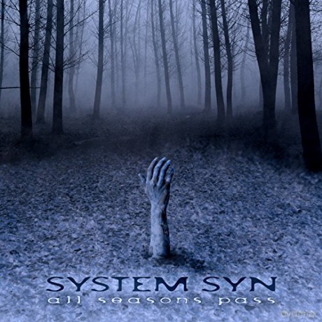 System Syn: All Seasons Pass [CD]