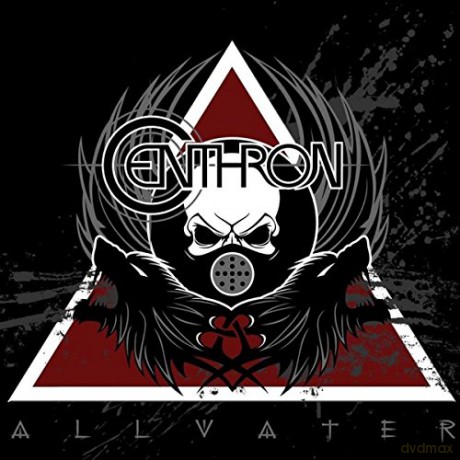 Centhron: Allvater [CD]