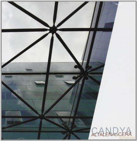 Candya: Altalena Di Cera [CD]