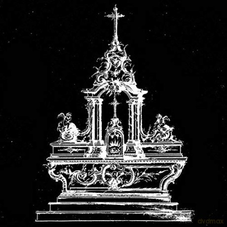Twin Tribes: Altars [CD]