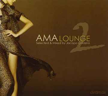 Amalounge vol.2 [2CD]