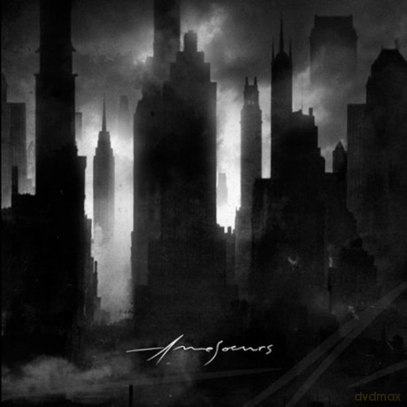 Amesoeurs: Amesoeurs [CD]