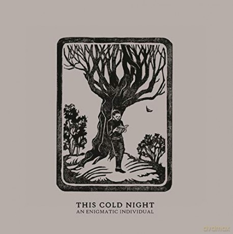 This Cold Night: An Enigmatic Individual [CD]