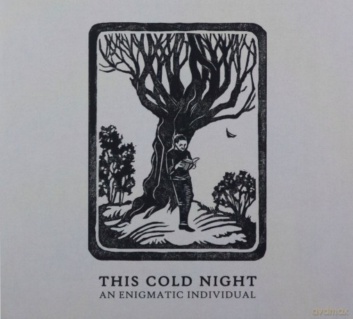 This Cold Night: An Enigmatic Individual [CD]