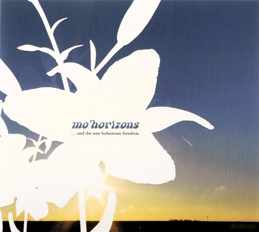 mO'horizons: And the New Bohemian Freedom [CD]