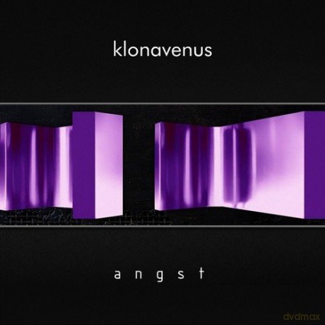 Klonavenus: Angst [CD]