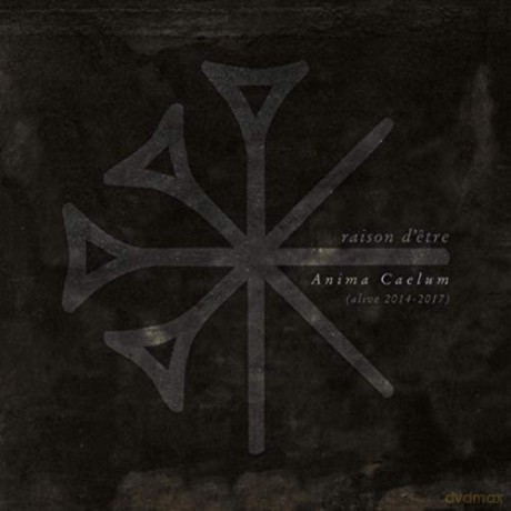 Raison D'Etre: Anima Caelum [2CD]