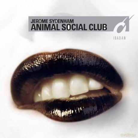 Jerome Sydenham: Animal Social Club [CD]