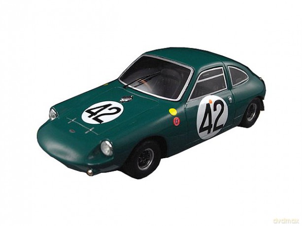 BIZARRE Deep Ssnderson 301 BMC #42 BZ503 [MODELARSTWO]