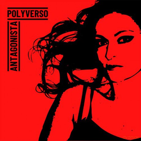Polyverso: Antagonista [CD]