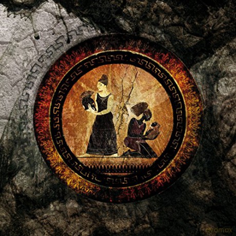 Akphaezya: Anthology Iv [CD]