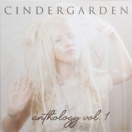 Cindergarden: Anthology Vol.1 [CD]