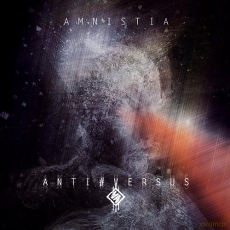 Amnistia: Antiversus [CD]