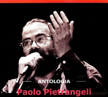 Paolo Pietrangeli: Antologia [CD]