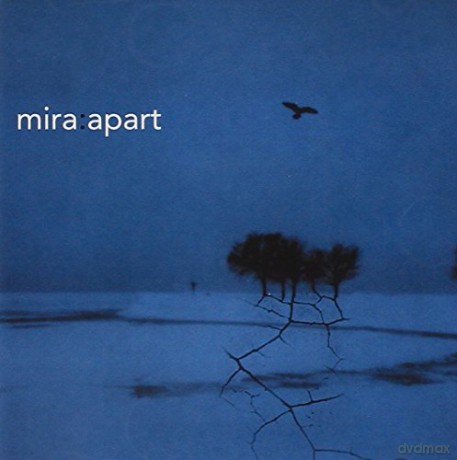 Mira: Apart [CD]