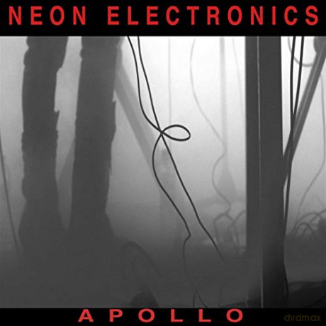 Neon Electronics: Apollo [CD]