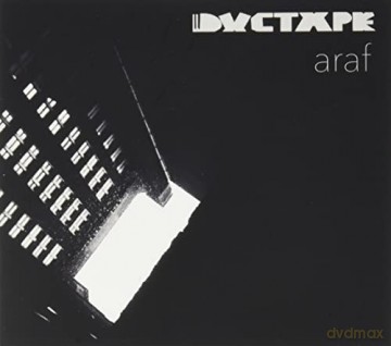 Ductape: Araf [CD]