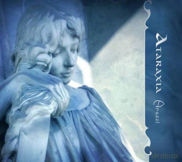 Ataraxia: Arazzi [CD]