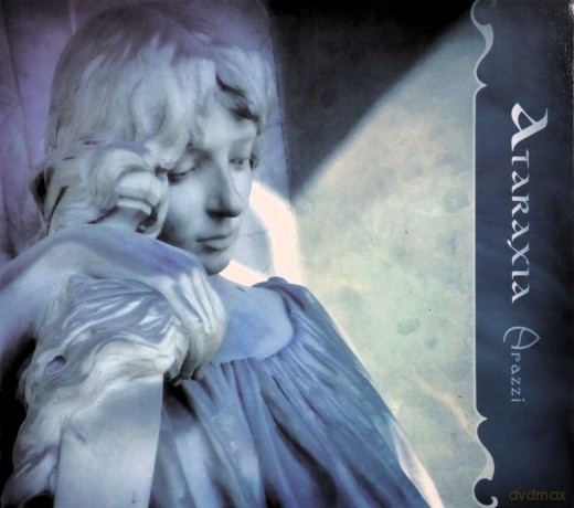 Ataraxia: Arazzi [CD]