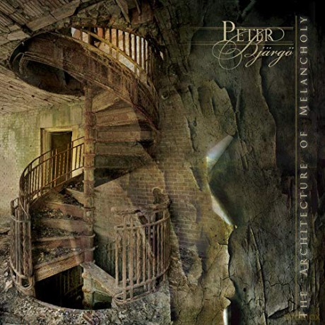 Peter Bjargo: Architecture.. -Reissue- [CD]