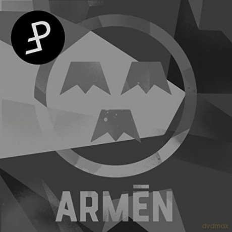 Pouppee Fabrikk: Armen [CD]