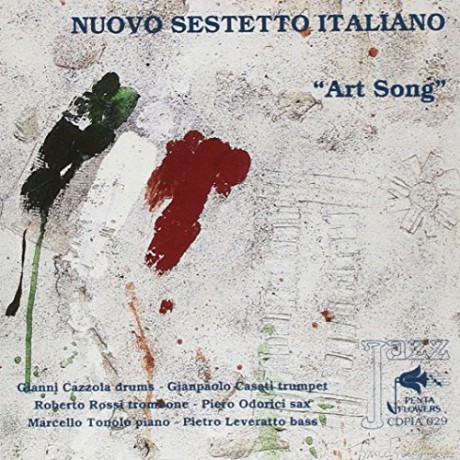 Art Song [CD]