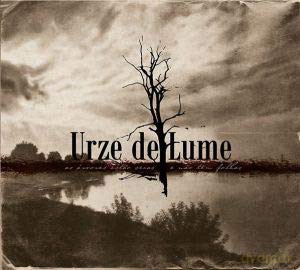 Urze De Lume: As Arvores Estao Secas E Nao Tem Folhas [CD]