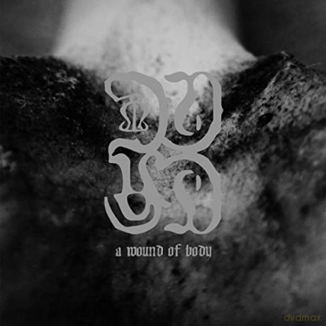 Vortex: As Gods Fall [CD]