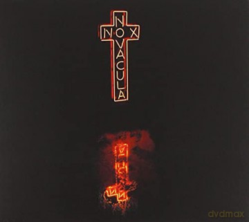 Nox Novacula: Ascension [CD]