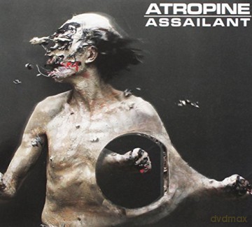 Atropine: Assailant [CD]