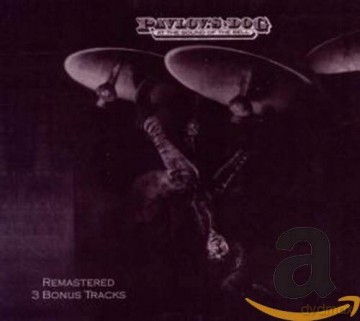 Pavlov's Dog: At the Sound of The... [CD]