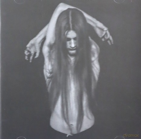 Taake: Attestid [CD]