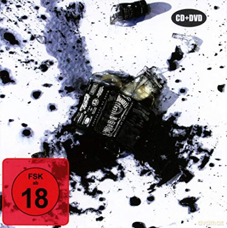 Tamtrum: Atvfm [2CD]