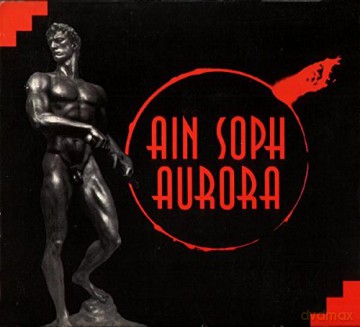 Ain Soph: Aurora [CD]