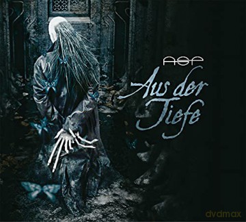 Asp: Aus Der Tiefe [CD]