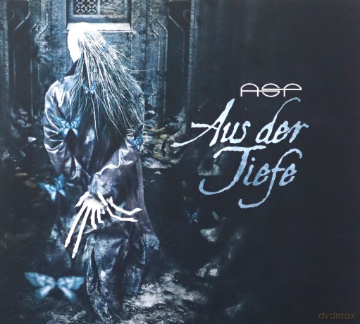 Asp: Aus Der Tiefe [CD]