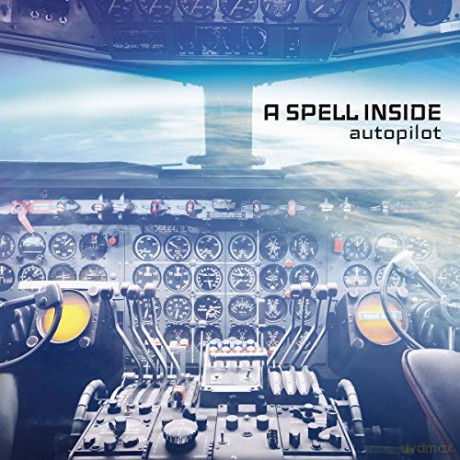 A Spell Inside: Autopilot [CD]
