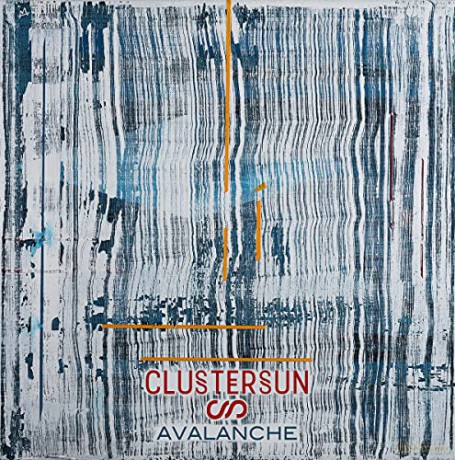 Clustersun: Avalanche [CD]