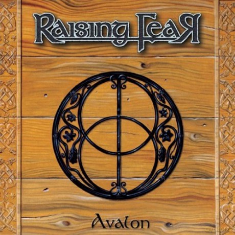 Avalon: Avalon [CD]