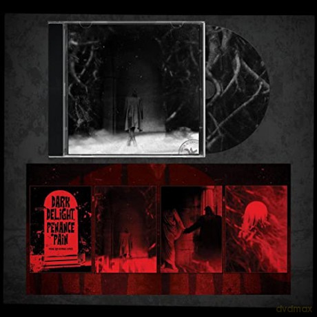Sopor Aeternus: Averno, Inferno [CD]