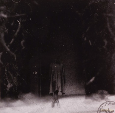 Sopor Aeternus: Averno, Inferno [CD]