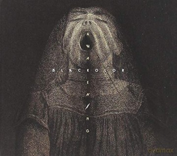 Blac Kolor: Awakening [CD]