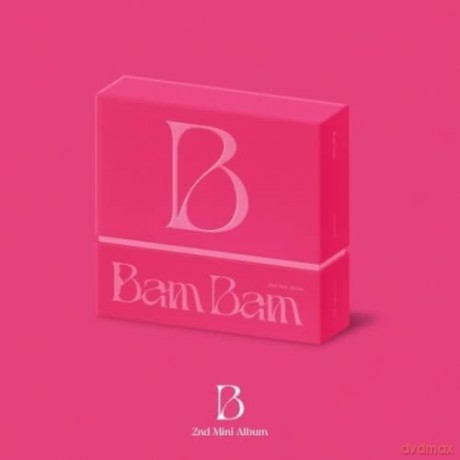 Bambam: B (B) [CD]
