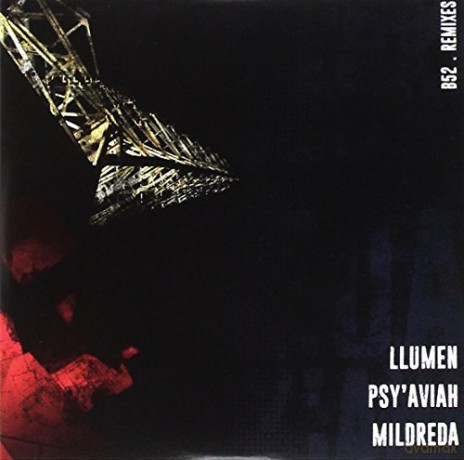 B52 Remixes [CD]