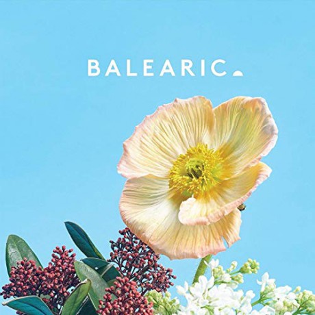 Balearic 4 [CD]