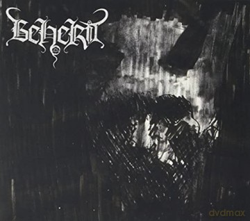 Beherit: Bardo Exist [2CD]