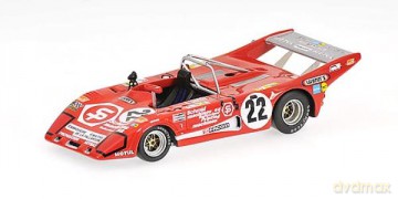 BIZARRE Lola T296 #22 VuagnatBoillat BZ176 [MODELARSTWO]