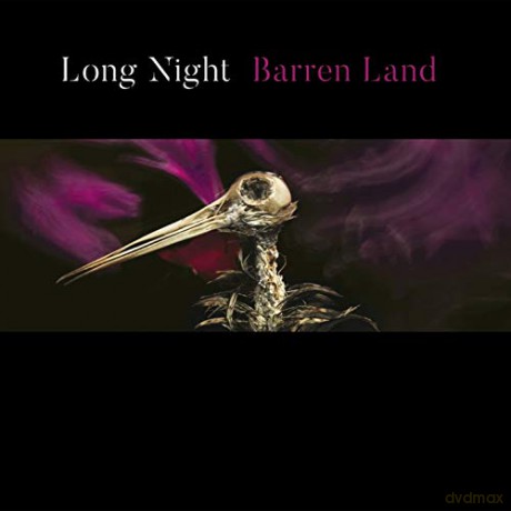 Long Night: Barren Land(2nd+Bonus) [CD]