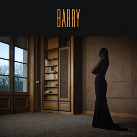 Barry: Barry [CD]
