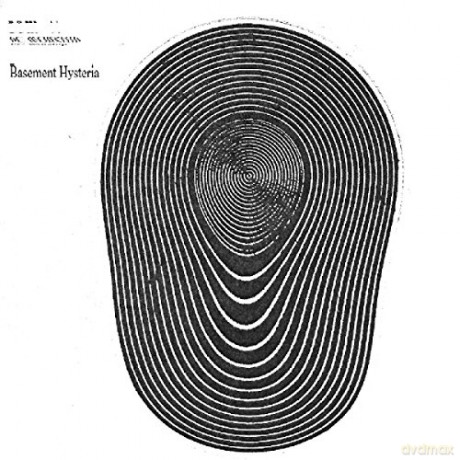 Pc Worship: Basement Hysteria [CD]